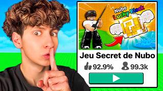 🔴 ADMIN ABUSE SUR MON NOUVEAU JEU !!