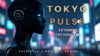 Tokyo Pulse Extended Mix