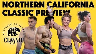 Northern California Classic Preview with Wes Peters