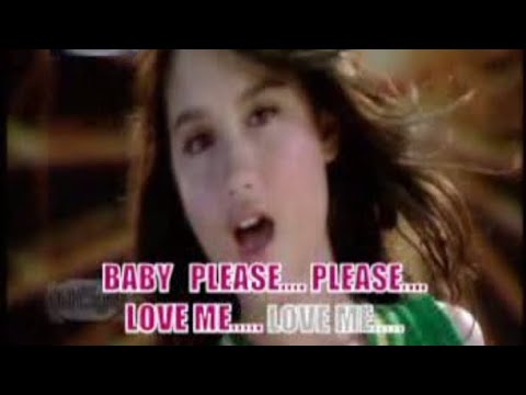 Cinta Laura - You Say Aq (Short Clip)
