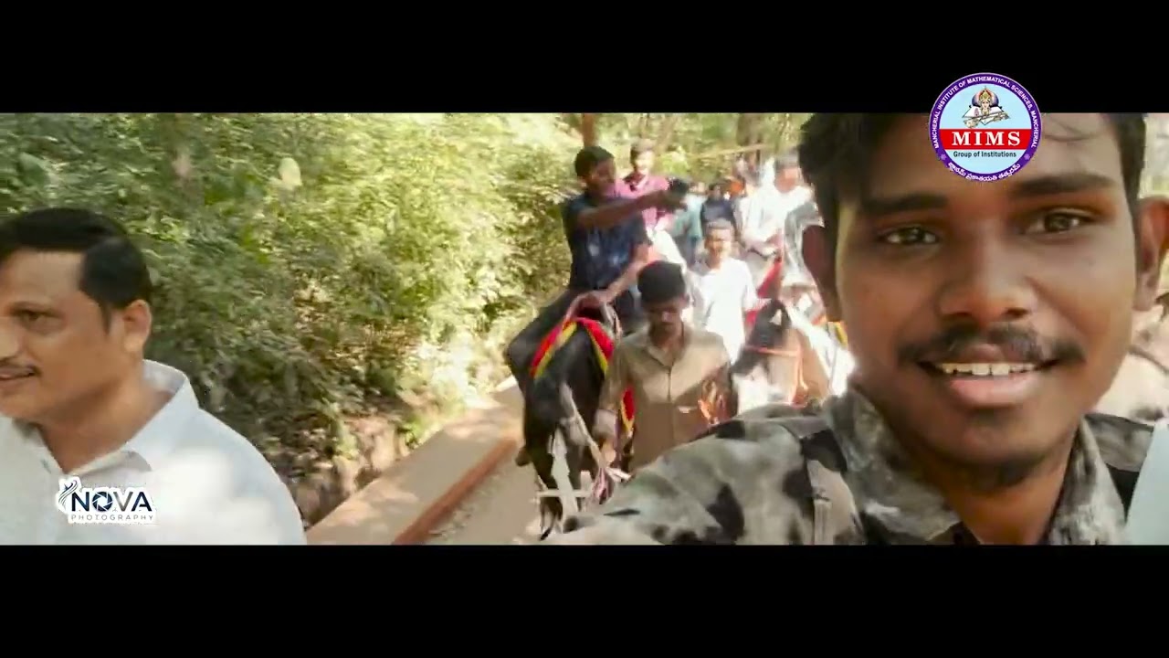 MIMS TOUR VIDEO 2025-26