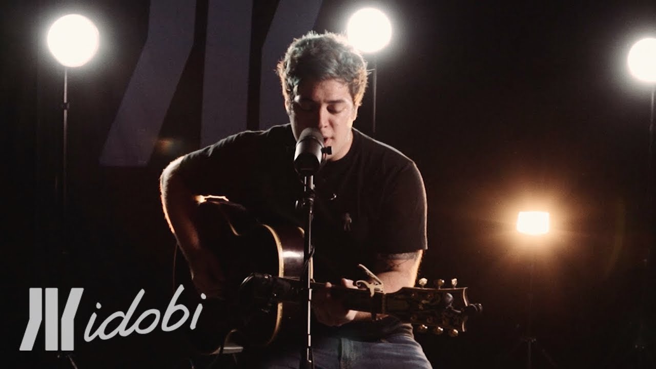 Stephen Jerzak - "Do Rei Me" (idobi Sessions)