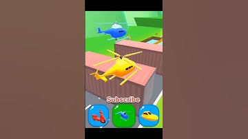 181 level Shape Shifting & Transform The Character#shapeshifting #gameplay #shorts #viralgame#games