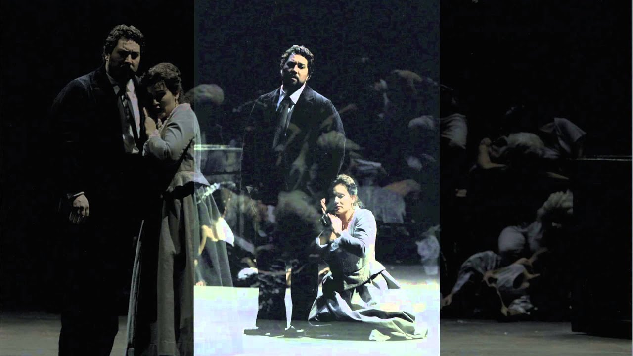 Laura Cherici "Vedrai carino" - Aria di Zerlina