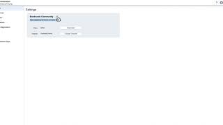 Salesforce community login