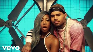 Sevyn Streeter - Don't Kill The Fun (Official Video) ft. Chris Brown