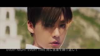 WINNER - My bad [日本語字幕]