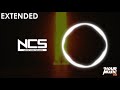 Vosai & Facading Extended - Crossed The Line (feat. Linn Sandin) [NCS Release] (1 Hour)