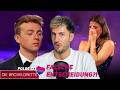 Damit habe ich nicht gerechnet … | Das Bachelorette Finale