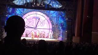 Wicked National Tour, Jacksonville,11/30/19 (includes Broadway Cares announcement) Wicked National Tour, Jacksonville,11/30/19 (includes Broadway Cares announcement)