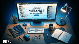 Melange for React Developers | Intro