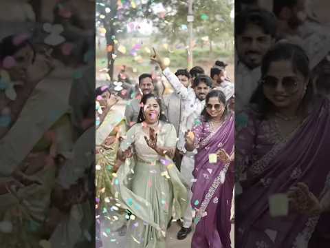 Happy Lakshmisureshcooking Viralyoutubevideo Wedding Dance Familyvlog Viralvideo Viral