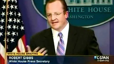 Eleveld grills Gibbs on DADT