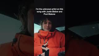 When Justin Bieber Calls  You Answer justinbieber postmalone