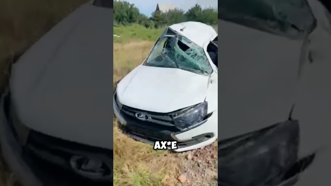 Ни одной целой детали: Тотал гранты 