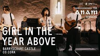 Famous Girl in the Year Above  - The Anam Sessions (2026) Wealth