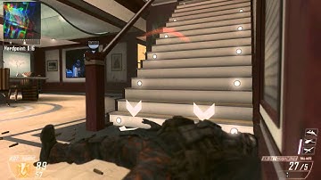 Black Ops 2 Hardpoint Tips and Tricks