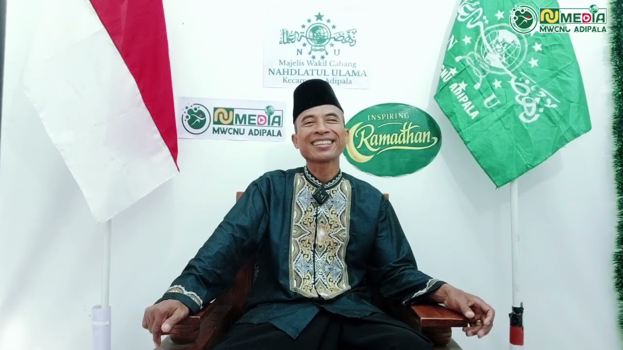 Kultum Ramadhan ke 12 