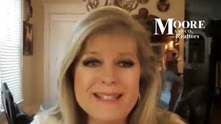 Meet Kim Alexander Our Newest Agent at Moore Co Realtors