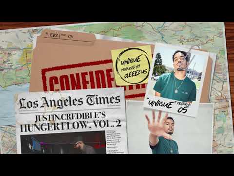 Justin Credible & C5 - 