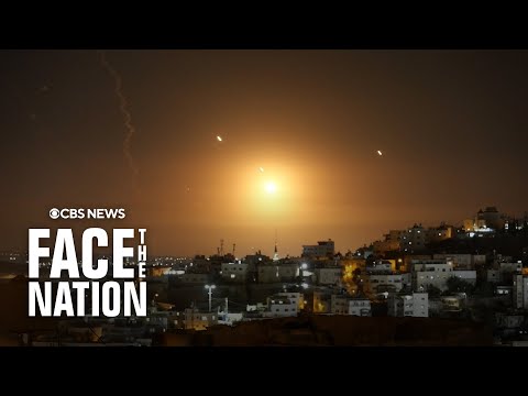 Israel’s plan to respond to Iran allegedly ready