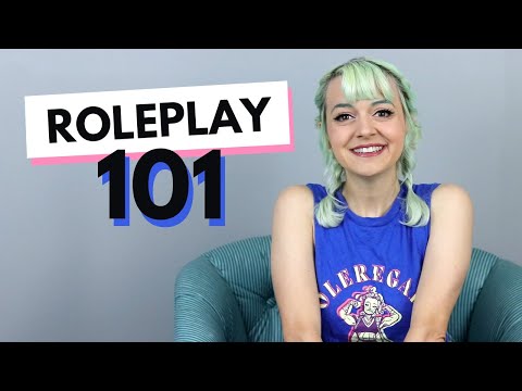 Roleplaying 101: How to embody your D&D character