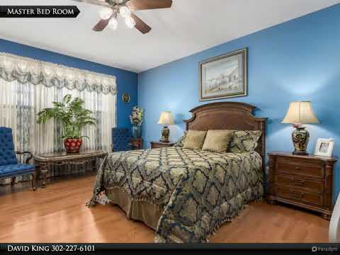 24791 Shoreline Drive, Millsboro, DE home video tour