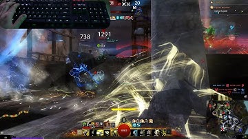 Guild Wars 2 Razer Chroma Integration | Update V0.5