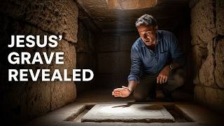 The SECRET Clues That Reveal Jesus’ True Temple!