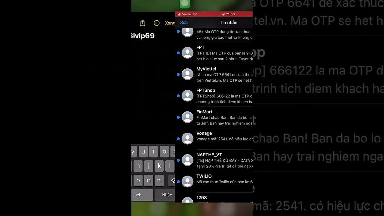 Bot Spam Sms + Call Vip 2025 Hơn 50API uplate liên tục, Spam chửi 