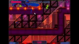 Final Ninja Bosses lvl. 10 and lvl. 20