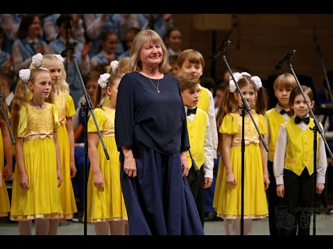 Русская народная песня «Комарочек» Ансамбль Локтева. Russian folk song "Komarochek" Loktev Ensemble.