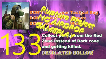 DOZ - Dawn of Zombies | Desolated Hollow