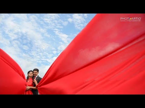 5in1-Photography Workshop-Vol05-Day4-Pre-wedding Photography