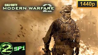 Call of Duty: Modern Warfare 2 (2009) Full Walkthrough by SPi