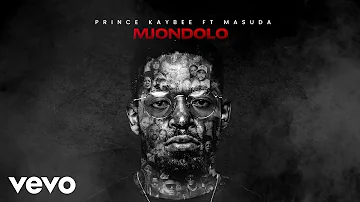 Prince Kaybee - Mjondolo (Visualizer) ft. Masuda