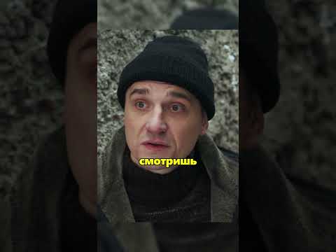 Сломал руку сокамернику чтобы попал в лазарет 🙀 #невский #сериал #фильмы #кино #врек