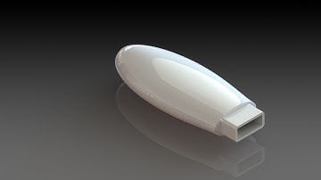 How to make a USB Flash Drive Part 4: Case