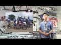 トライアスロンはじめの一歩#5「トレーニングのポイント・後編」