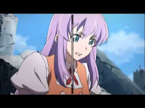 aqui os dejo la 2º parte de los personajes de mirai nikki que lo disfruteis...