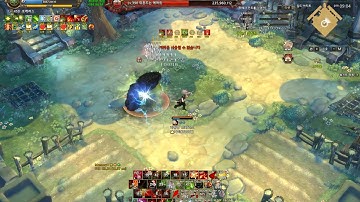 Tree Of Savior Game Play 20200330 21 04 26 559