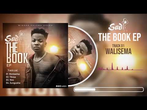 Sady Walisema Official Audio