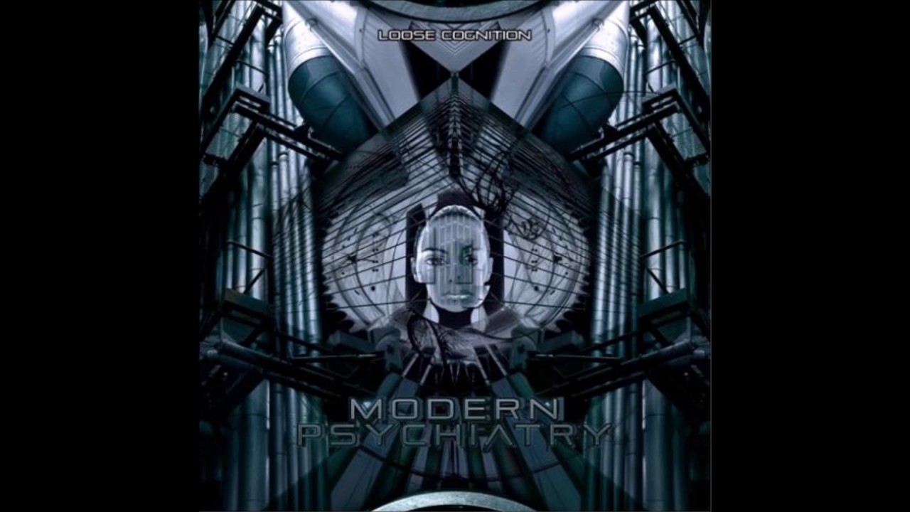 Kalilaskov AS - Time Has No Mercy (Akés Remix) [Dark Psytrance]