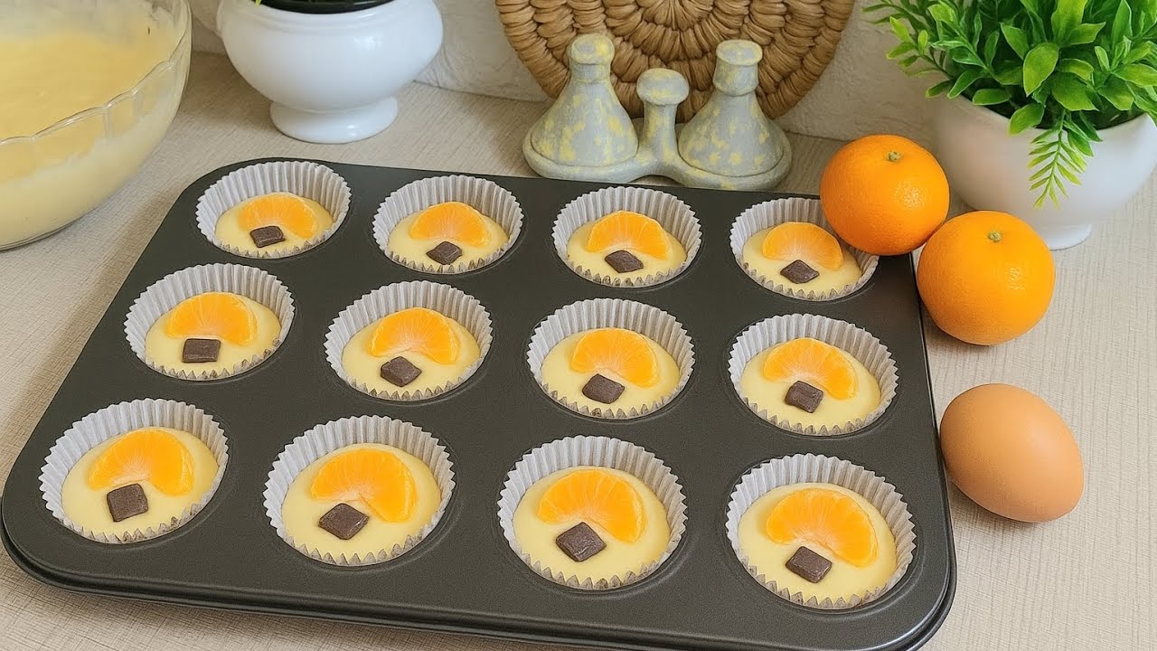 هذا وقتوا⁉️وغير بيضة واحدة حضري أسرع وأسهل وصفة لكوتي بمكونات لجد إقتصادية