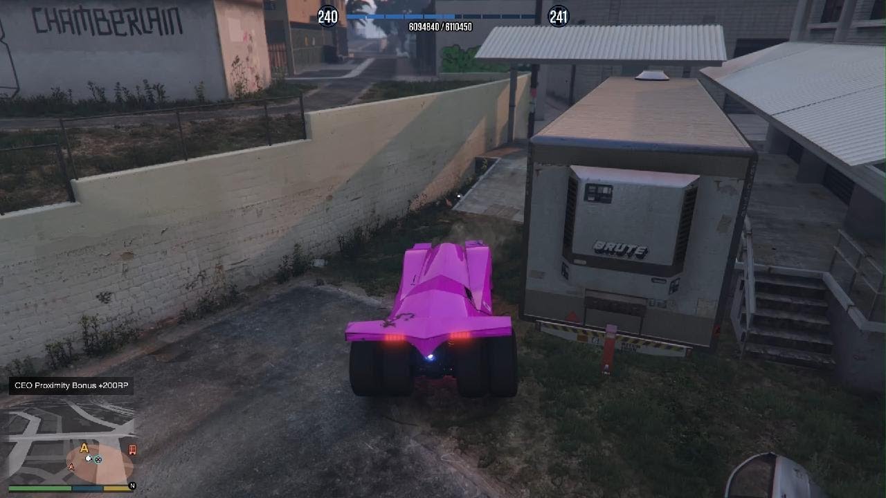 Grand Theft Auto V leuke spelletje doen