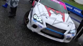 1st stage RDS 2015 (Street-Customs.com)