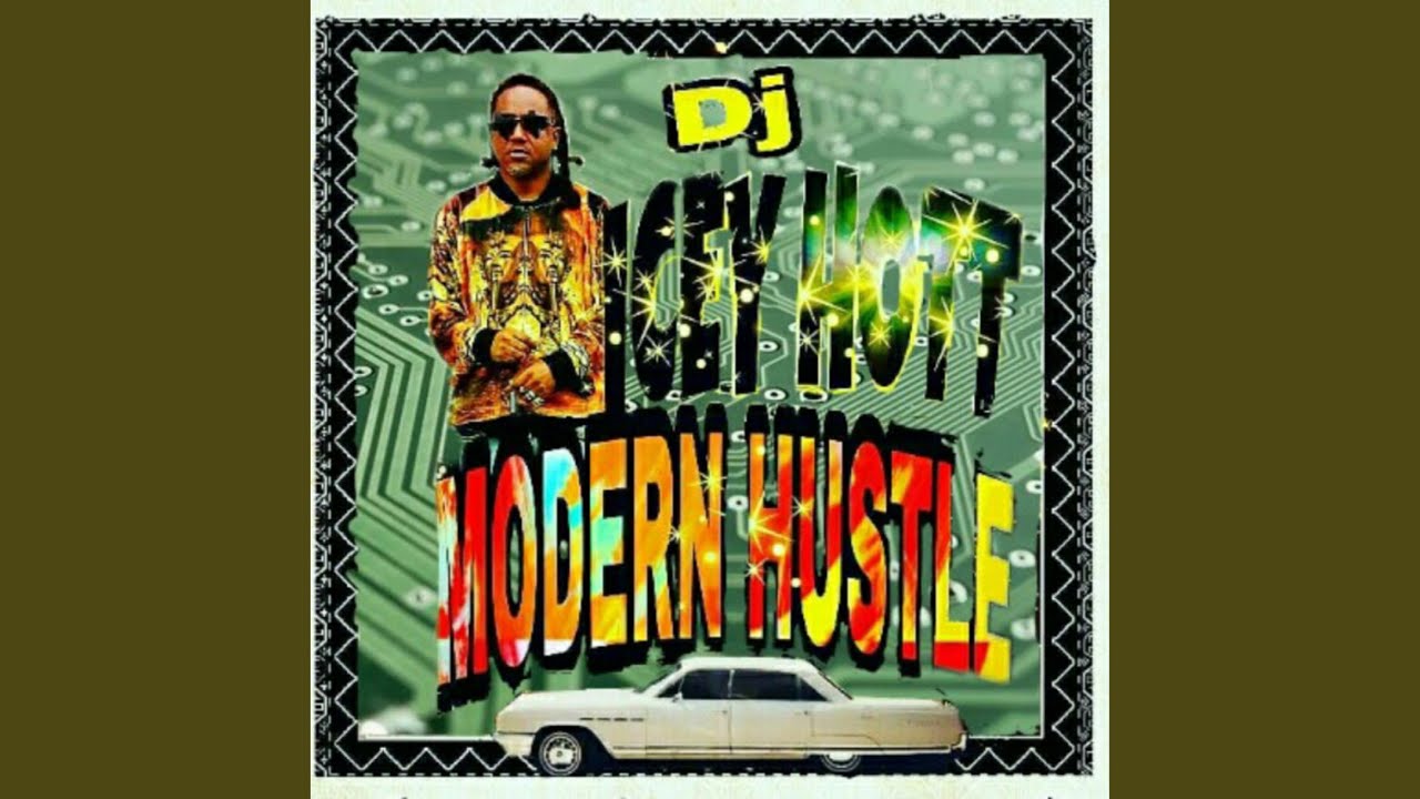 Trunk Open (feat. 2FANCY) - YouTube