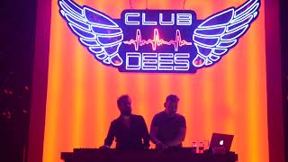 Dj Fatih Sevinç & Asil Gök / Clup Dees Bursa