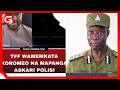 TAARIFA INAYOSAMBAA ya TFF KUMKATA KOROMEO KWA MAPANGA ASKARI POLISI - KAMANDA MULIRO ATOA MAELEZO Mp3 Song