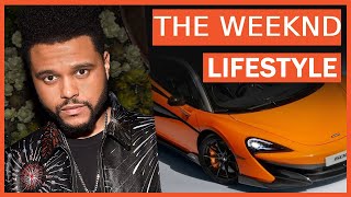 The Lavish Lifestyle of The Weeknd | Insane Wealth Net Worth